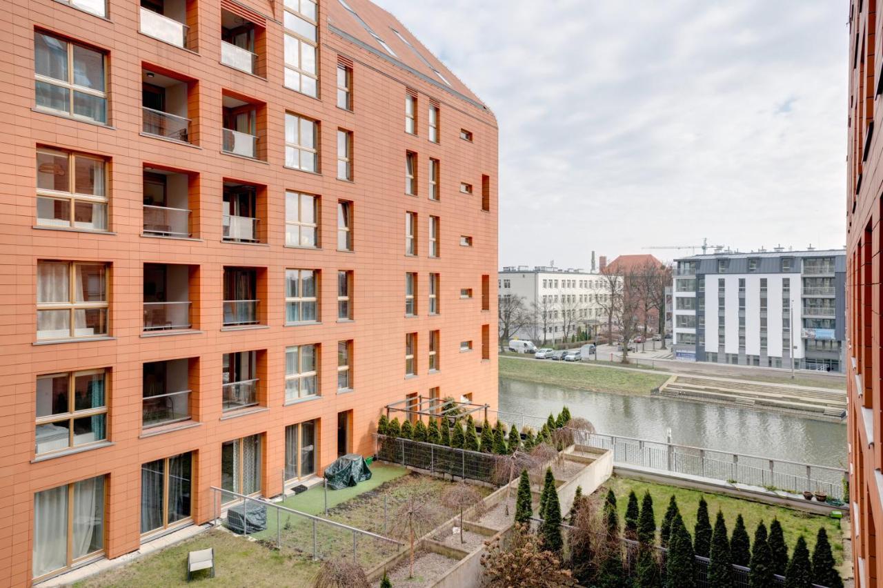 3 City Apartments - Admiralski Gdansk Exterior photo